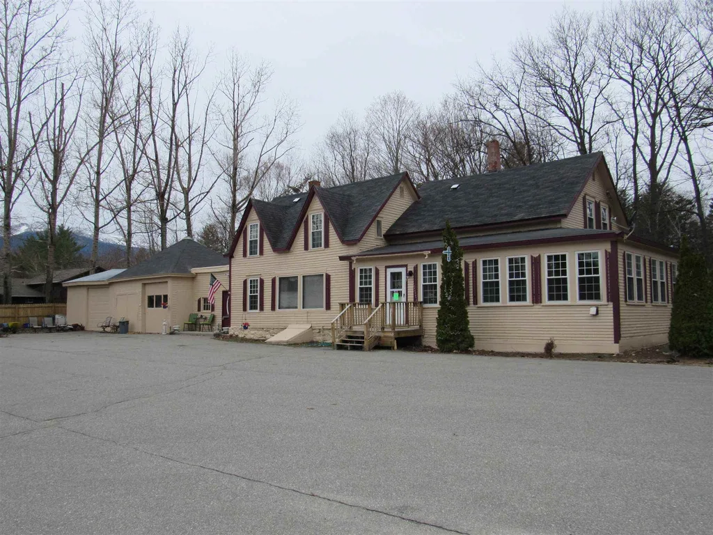 95-97 Lancaster Road Gorham NH 03581