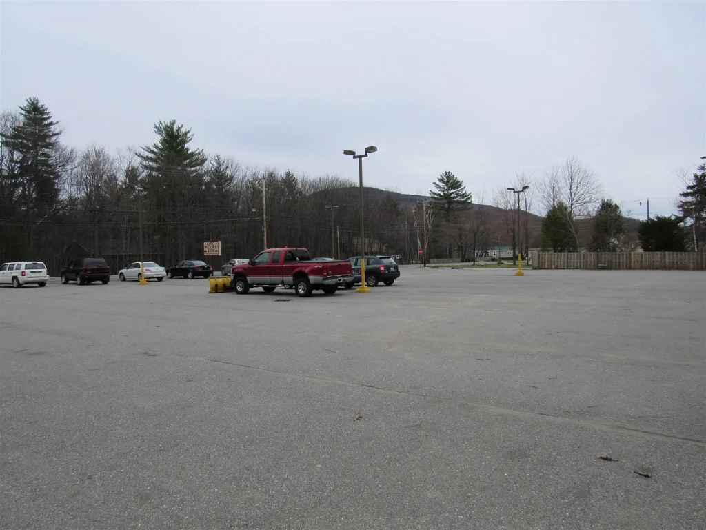 95-97 Lancaster Road Gorham NH 03581