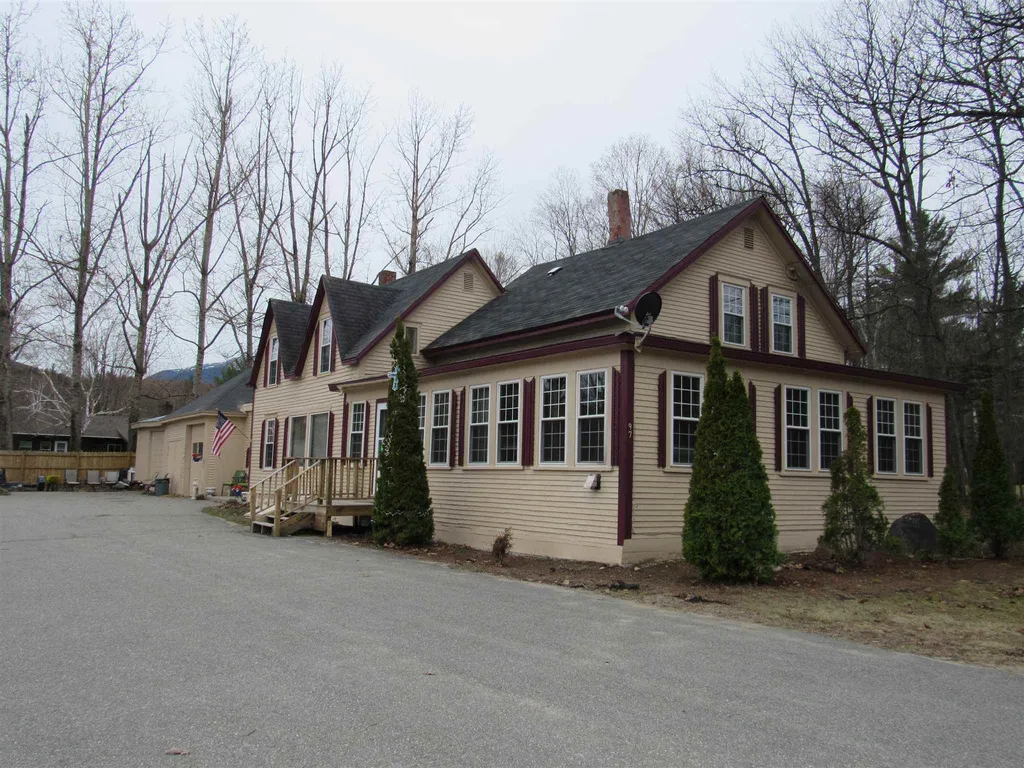 95-97 Lancaster Road Gorham NH 03581
