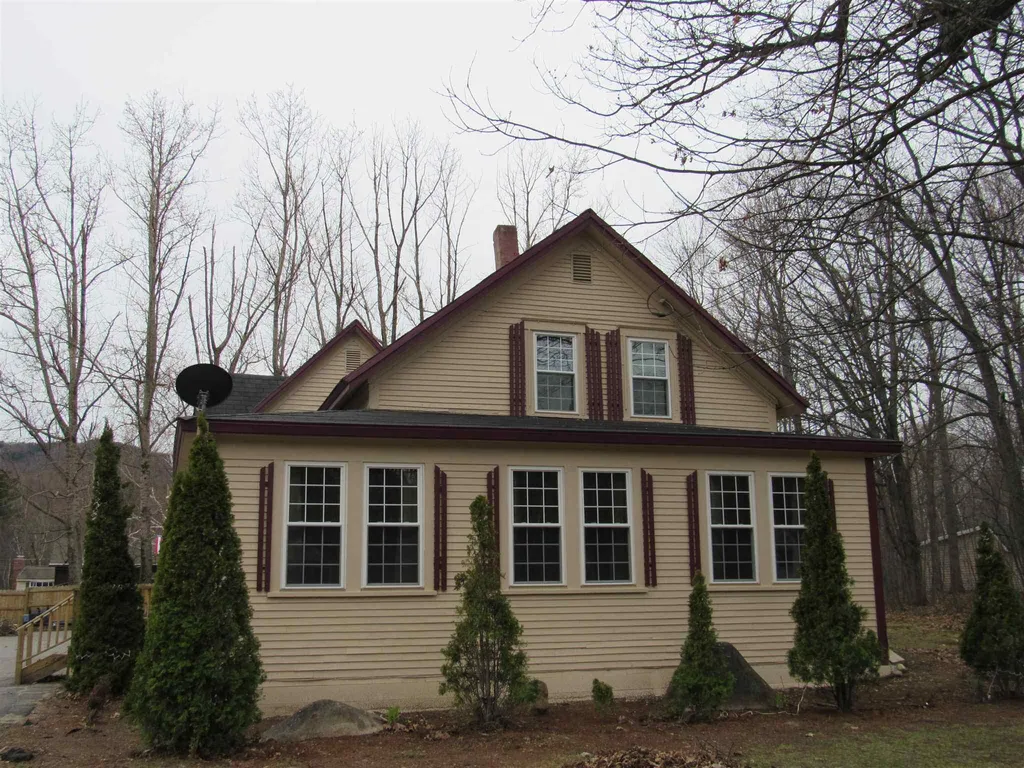 95-97 Lancaster Road Gorham NH 03581