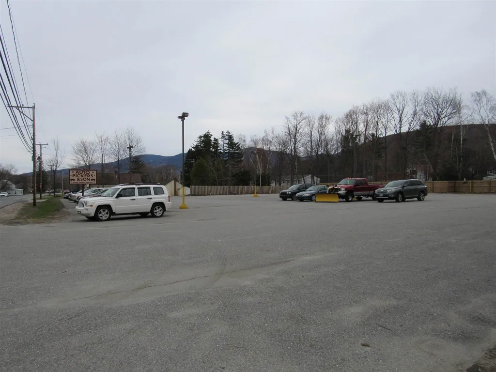 95-97 Lancaster Road Gorham NH 03581