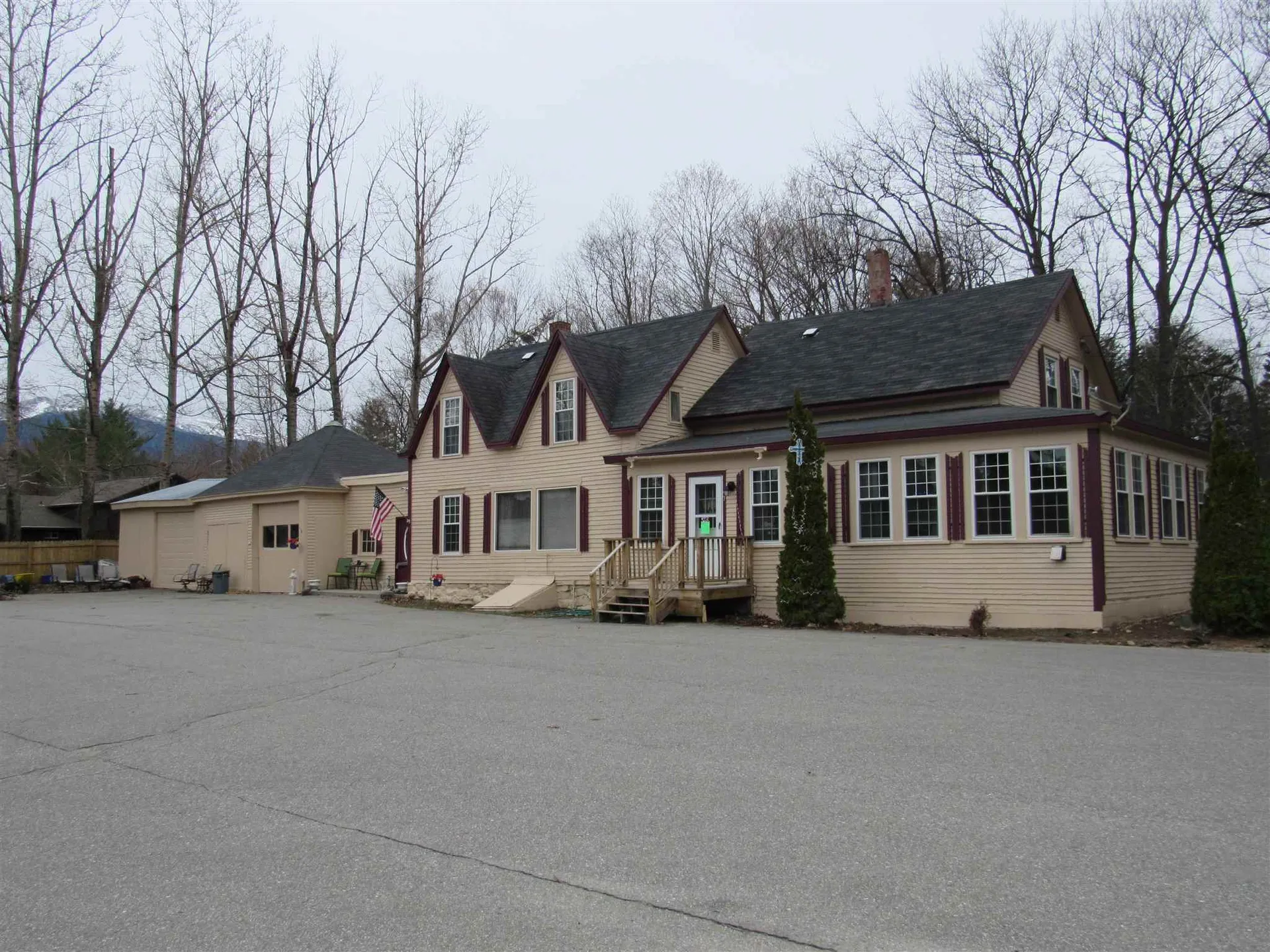 95-97 Lancaster Road Gorham NH 03581
