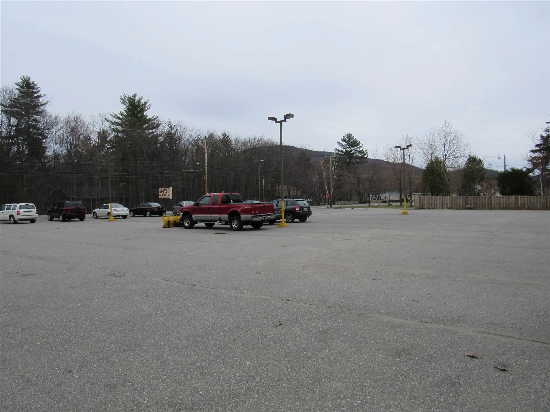 95-97 Lancaster Road Gorham NH 03581