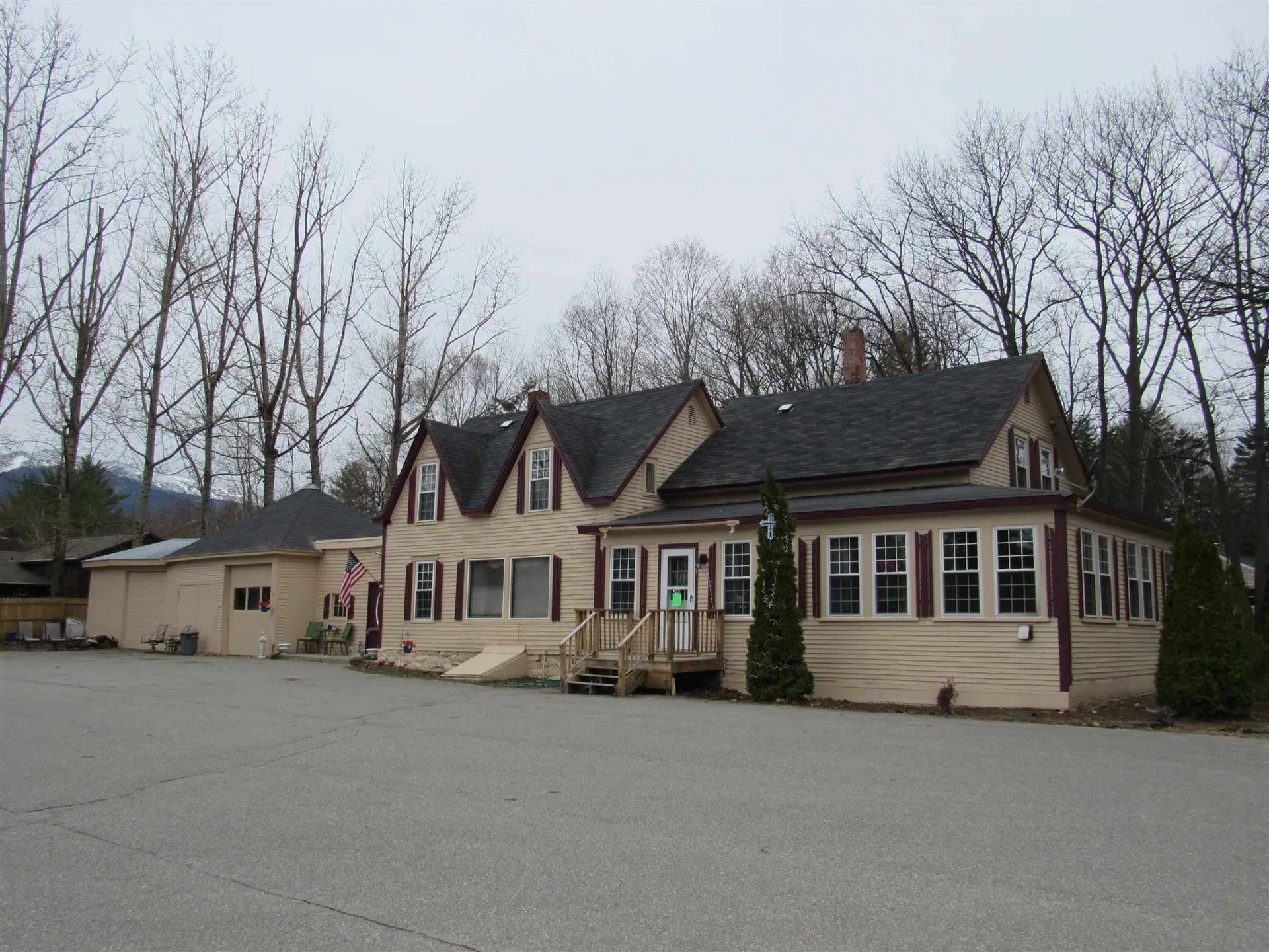 95-97 Lancaster Road Gorham NH 03581