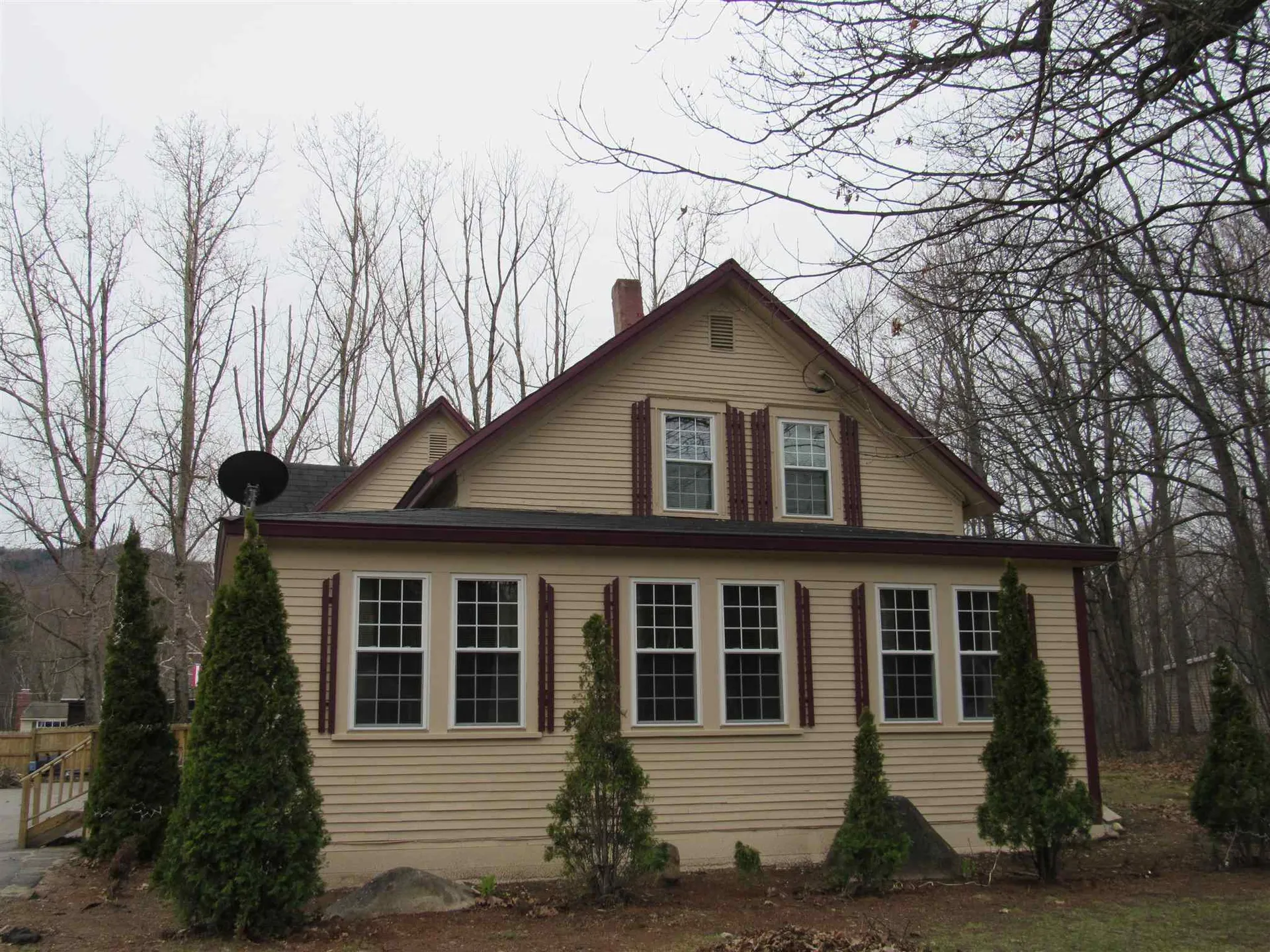 95-97 Lancaster Road Gorham NH 03581
