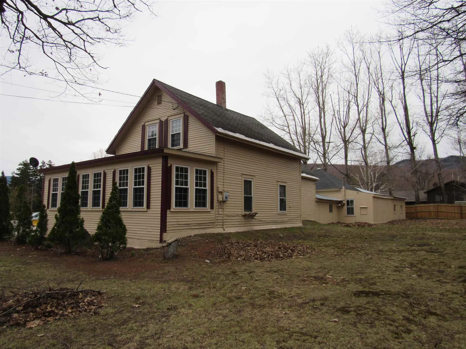 95-97 Lancaster Road Gorham NH 03581