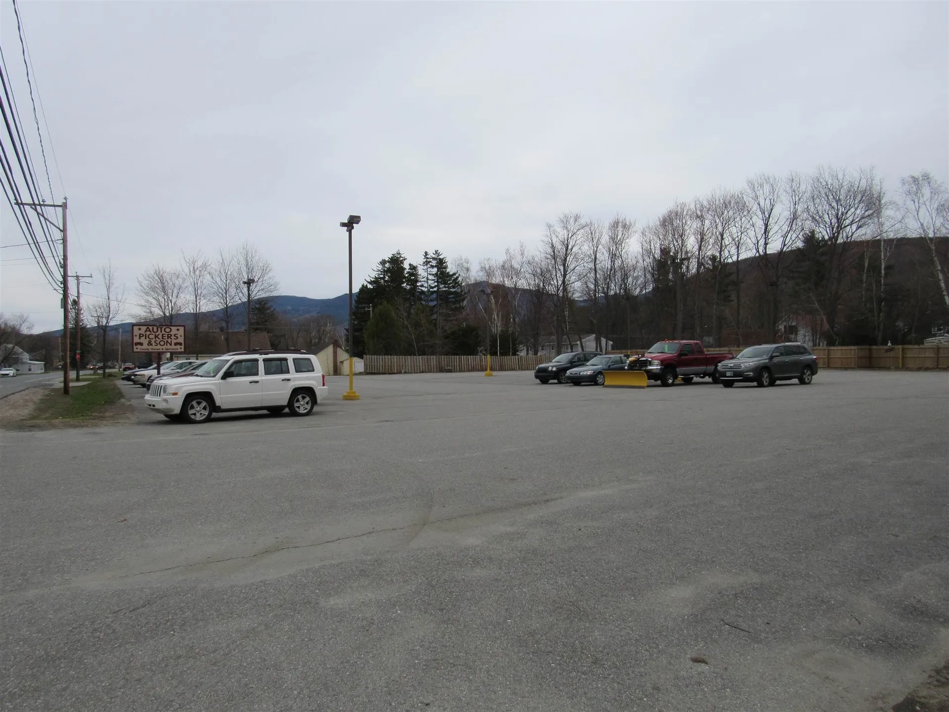 95-97 Lancaster Road Gorham NH 03581