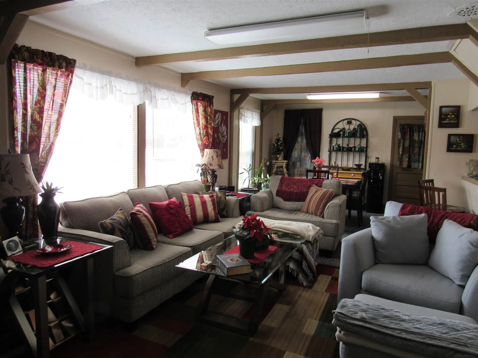 95-97 Lancaster Road Gorham NH 03581