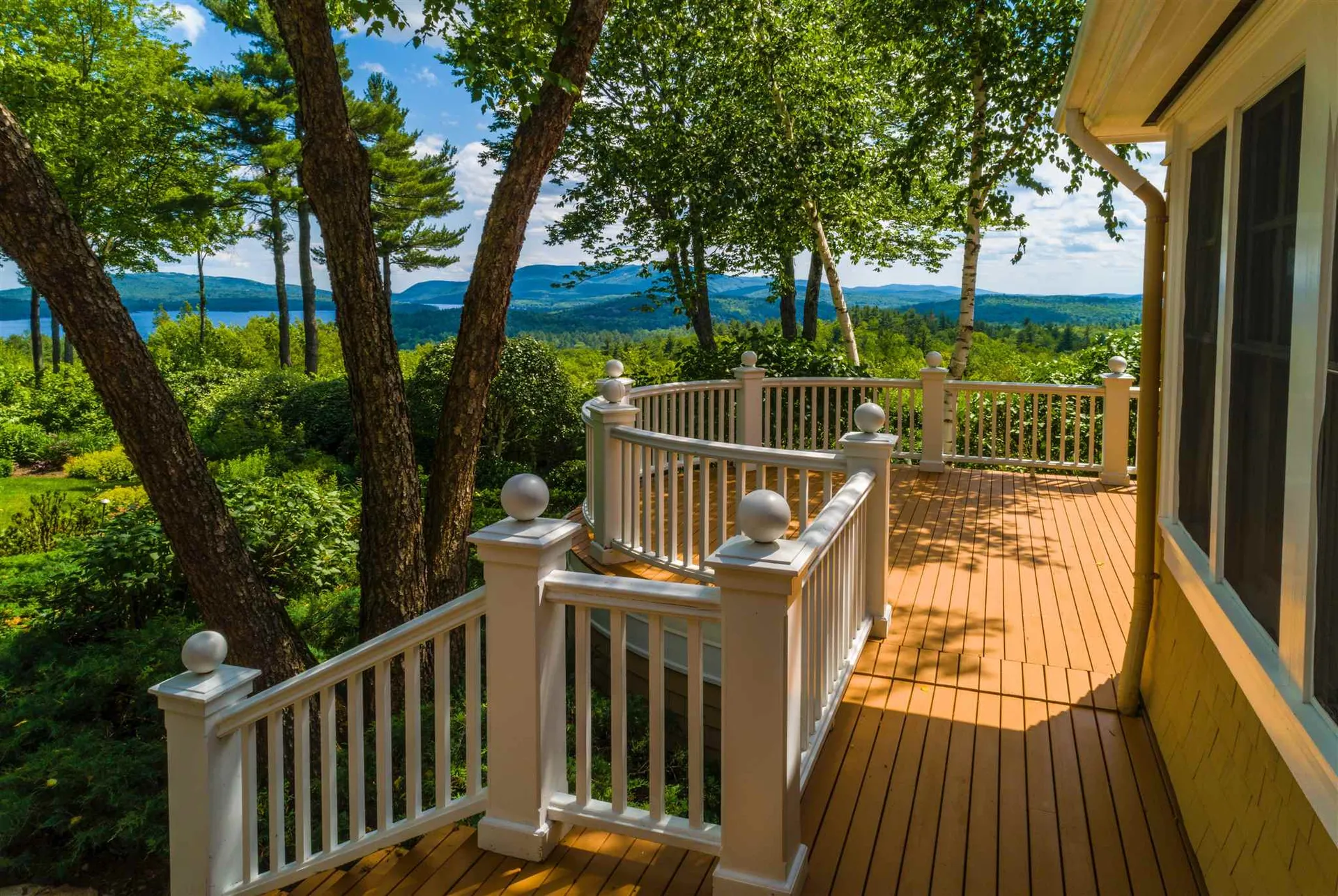 108 High Ridge Road Sunapee NH 03782