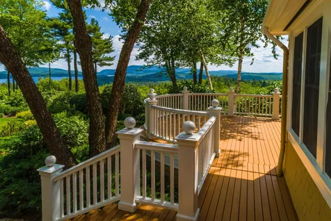108 High Ridge Road Sunapee NH 03782