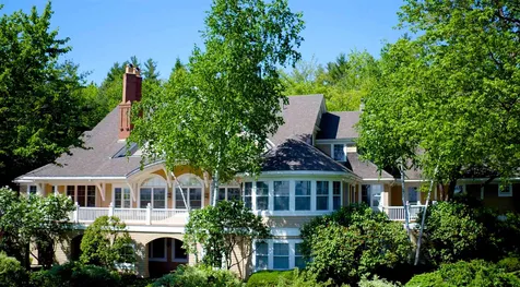 108 High Ridge Road Sunapee NH 03782