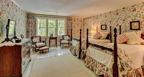 108 High Ridge Road Sunapee NH 03782