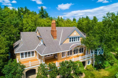 108 High Ridge Road Sunapee NH 03782