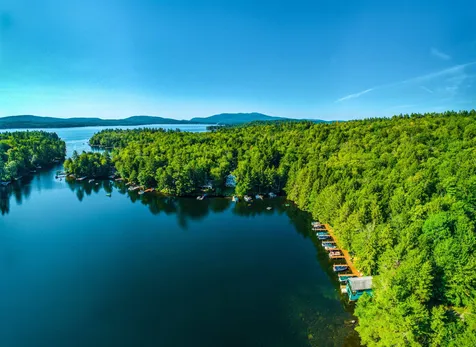 108 High Ridge Road Sunapee NH 03782