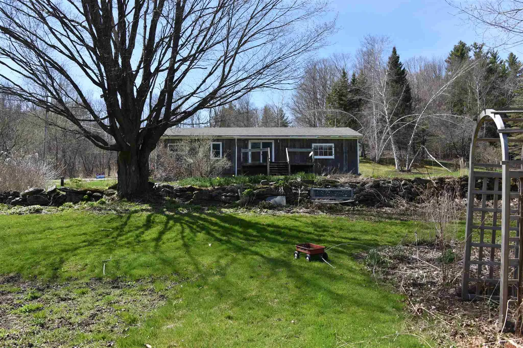 150 Durand Road Richmond VT 05477