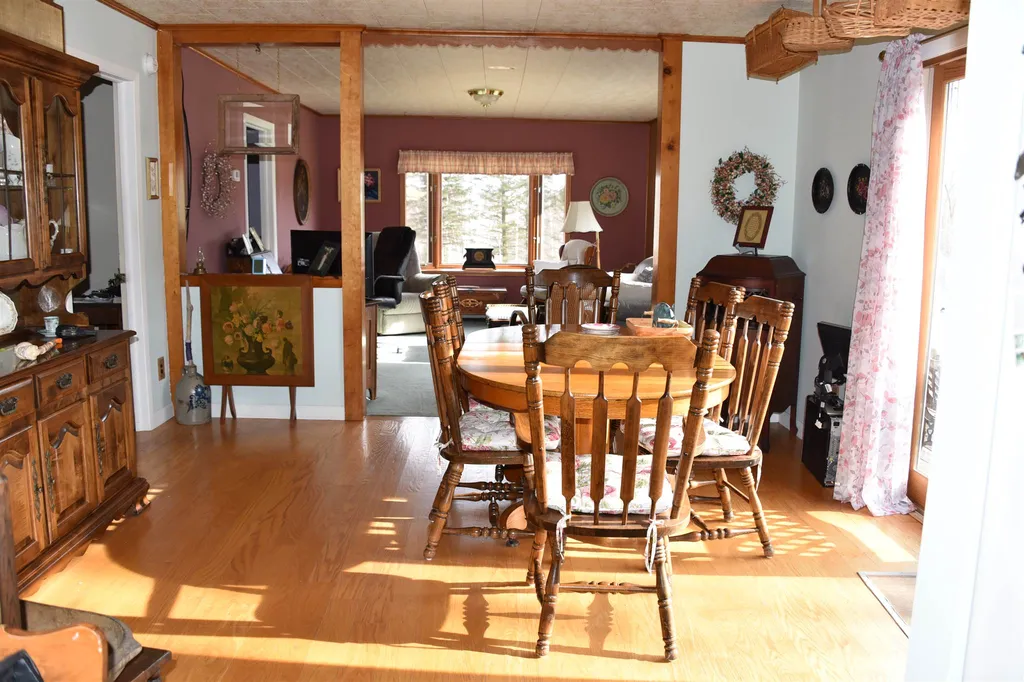 150 Durand Road Richmond VT 05477