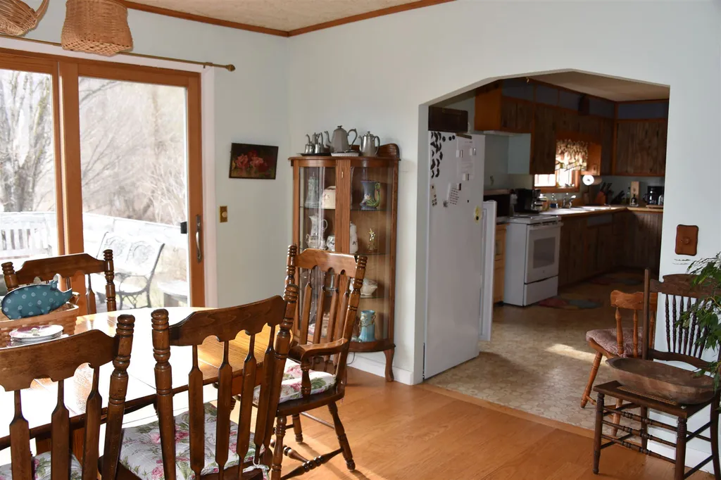 150 Durand Road Richmond VT 05477