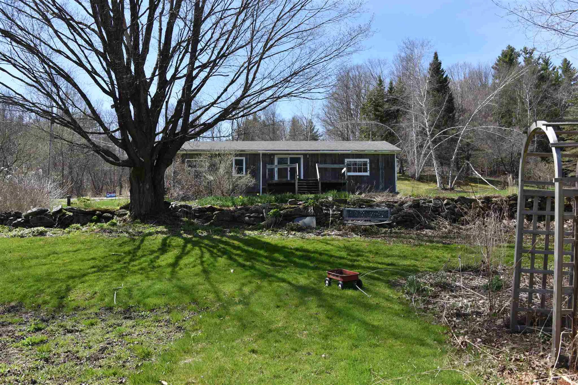 150 Durand Road Richmond VT 05477