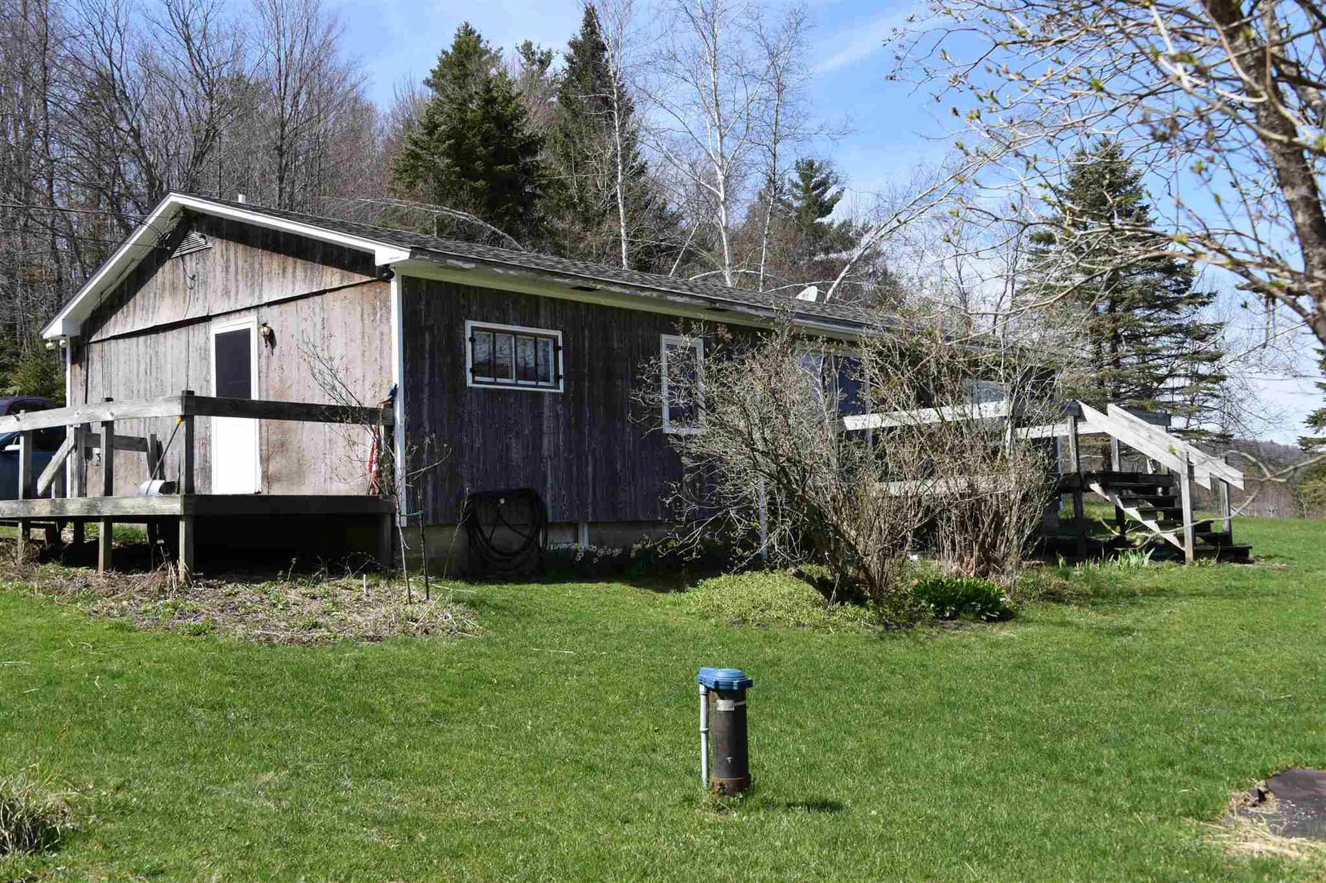 150 Durand Road Richmond VT 05477