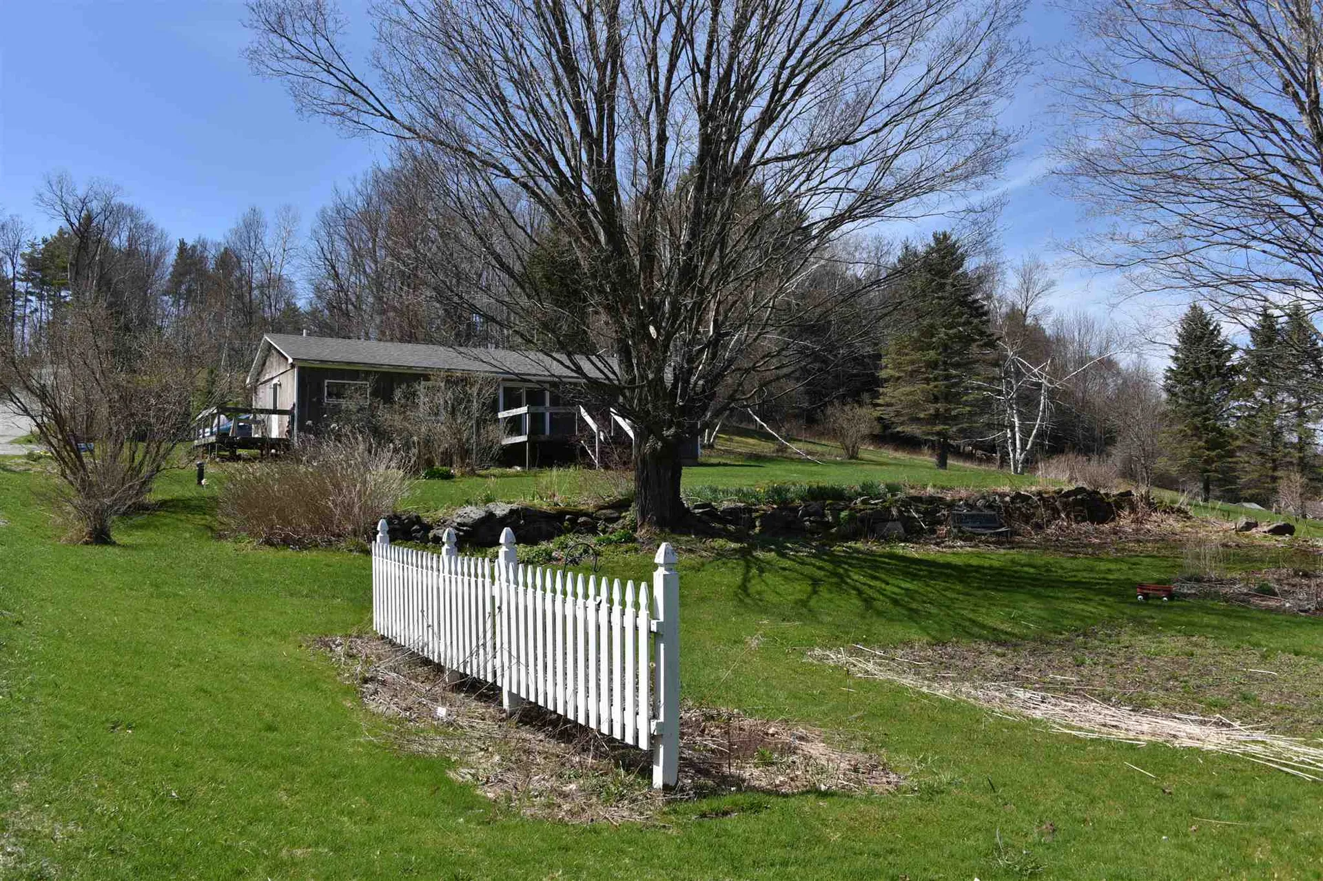 150 Durand Road Richmond VT 05477