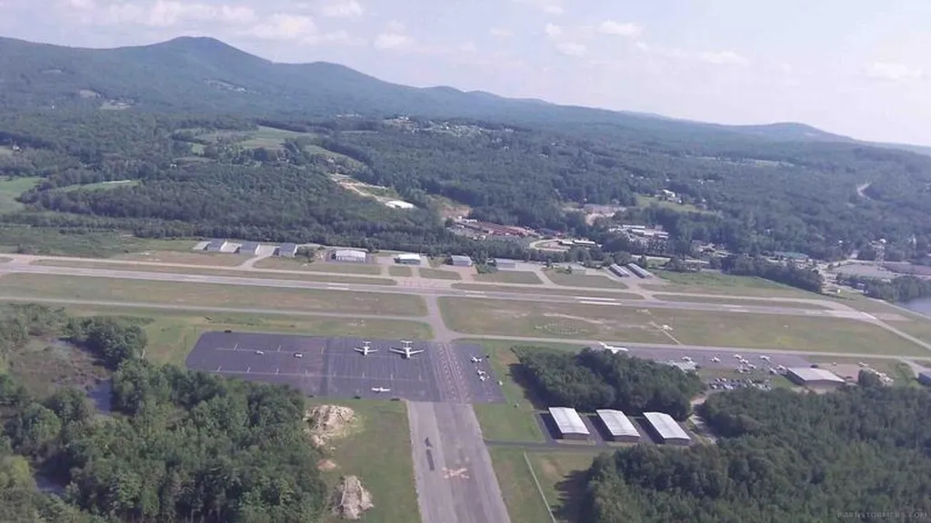 50 Airport Road Gilford NH 03249