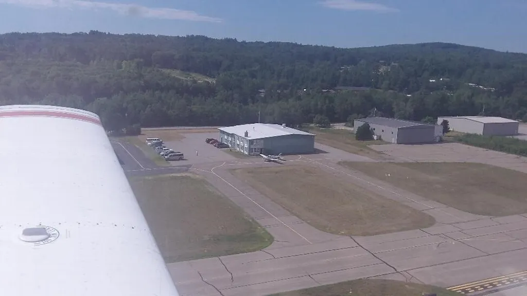 50 Airport Road Gilford NH 03249
