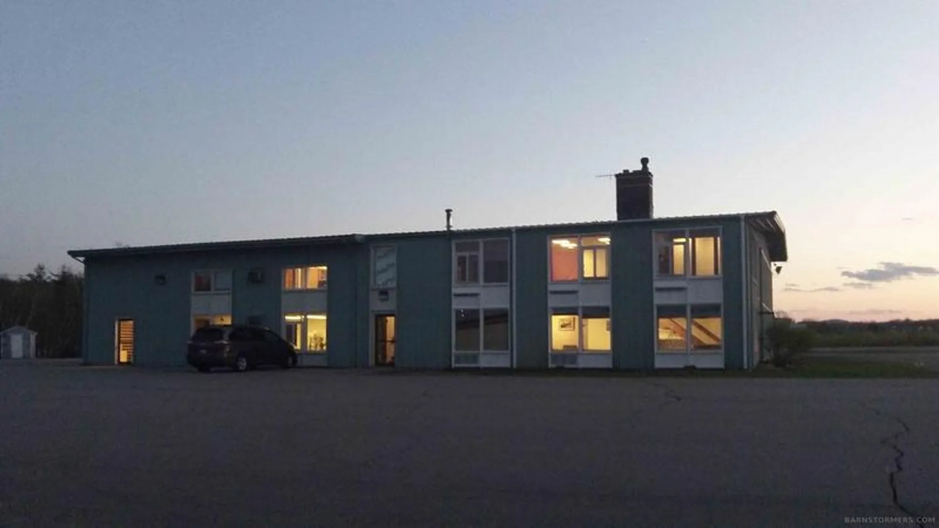 50 Airport Road Gilford NH 03249