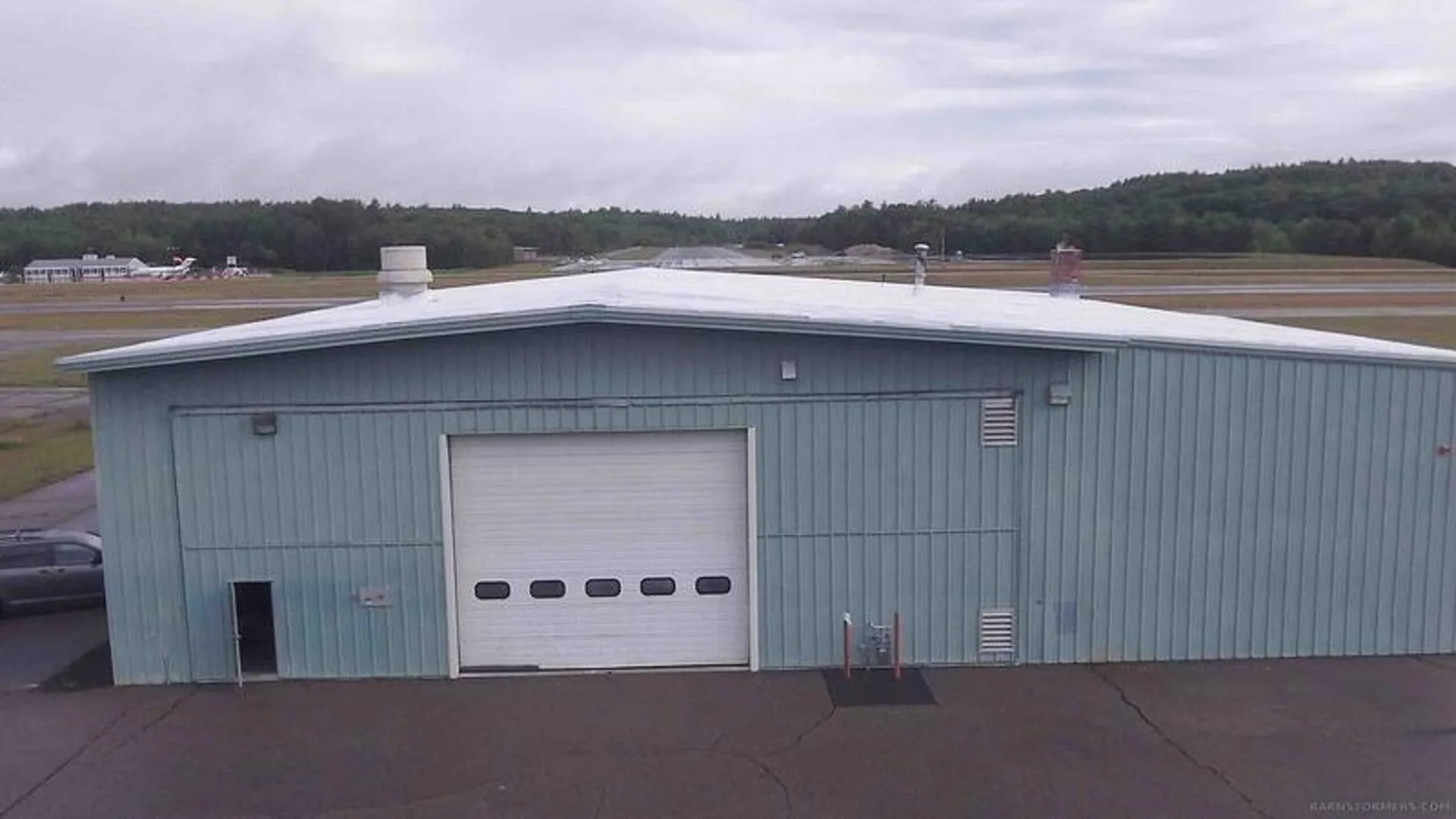 50 Airport Road Gilford NH 03249