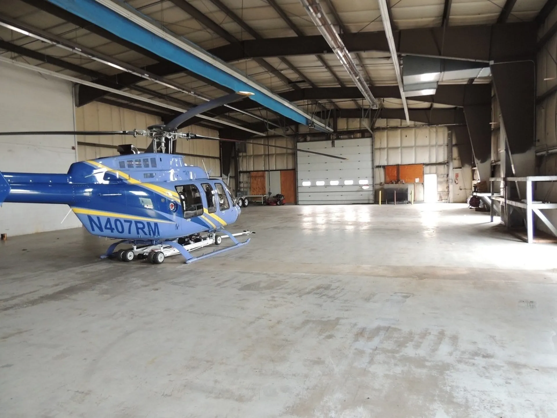 50 Airport Road Gilford NH 03249