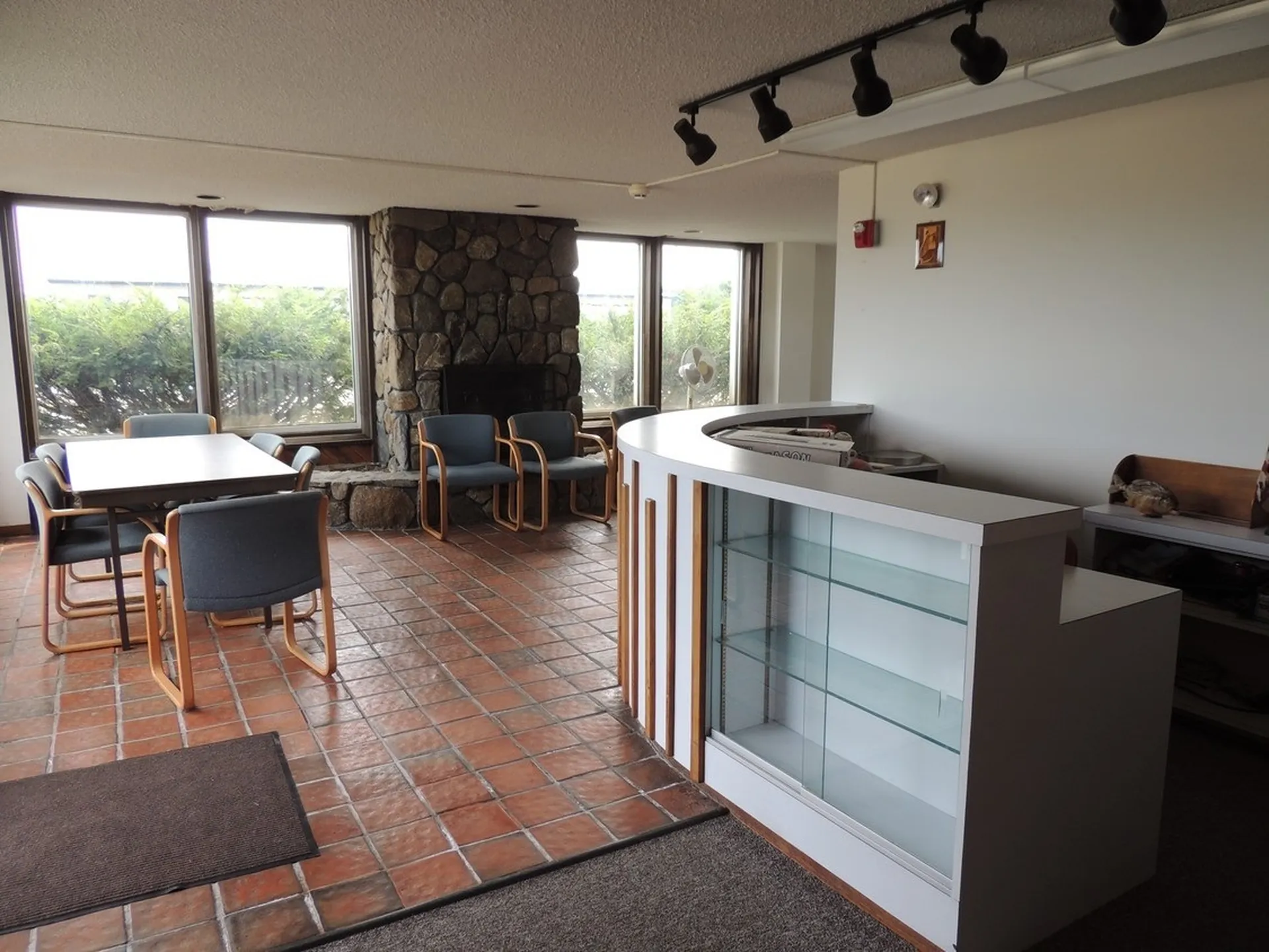 50 Airport Road Gilford NH 03249