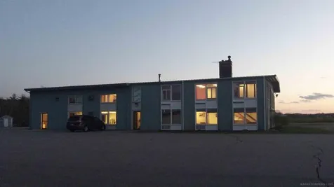 50 Airport Road Gilford NH 03249