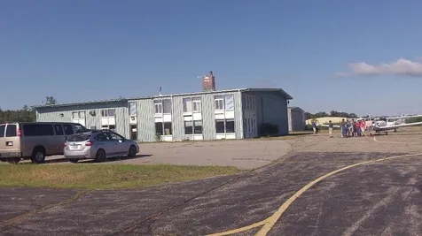 50 Airport Road Gilford NH 03249