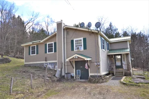 1206 Osgood Hill Road Westford VT 05494
