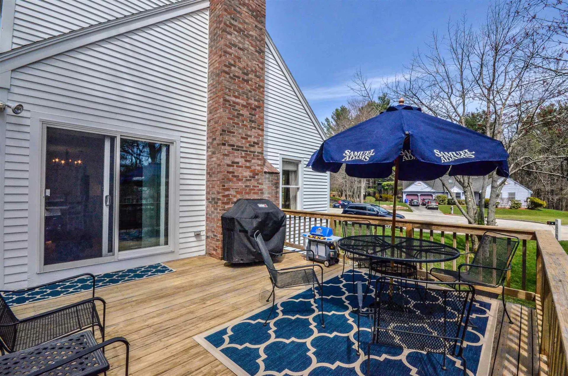 11 Quail Court Manchester NH 03109