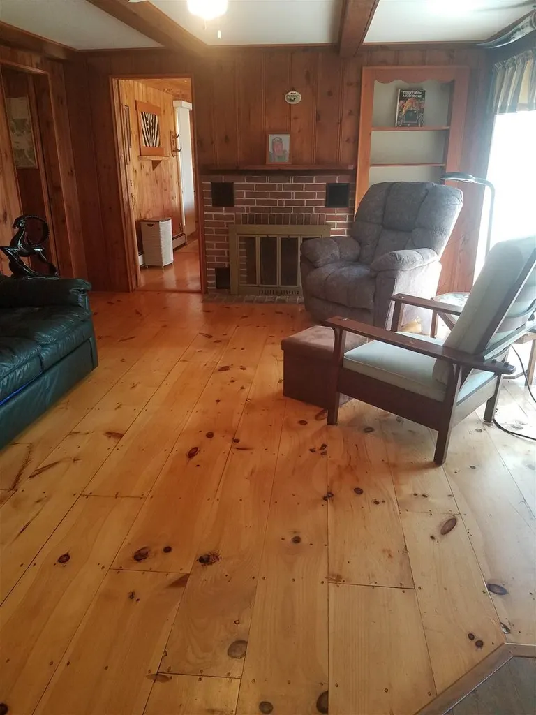 18 Black Cat Island Road Moultonborough NH 03254