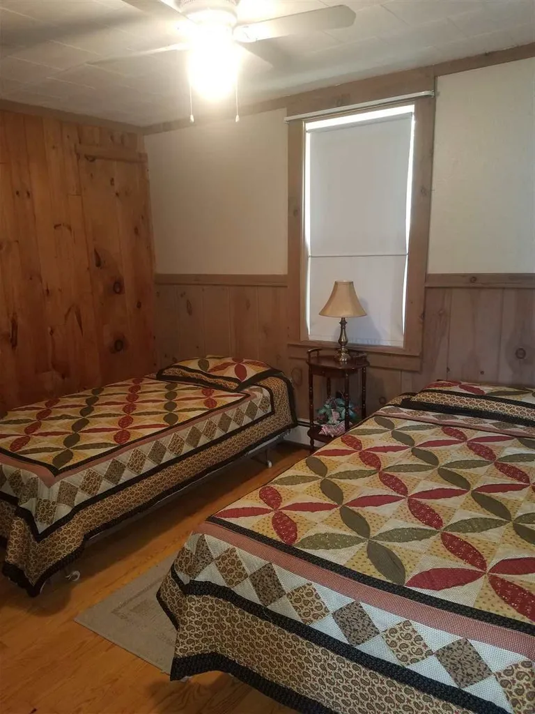 18 Black Cat Island Road Moultonborough NH 03254