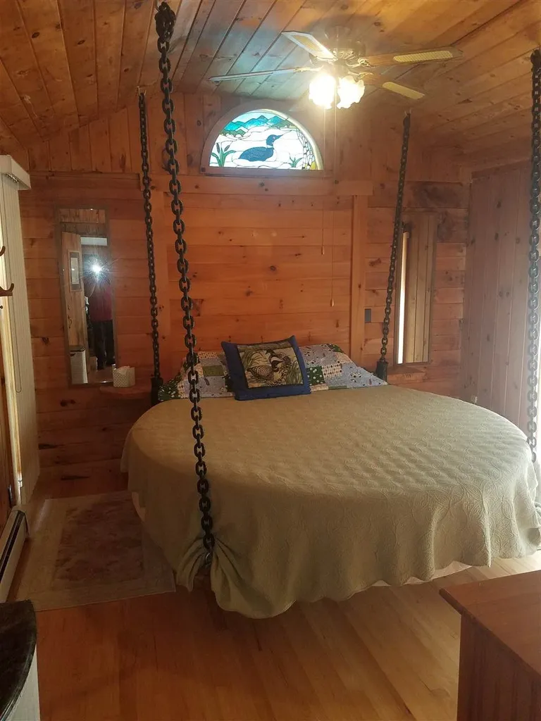 18 Black Cat Island Road Moultonborough NH 03254