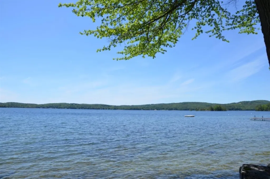 18 Black Cat Island Road Moultonborough NH 03254