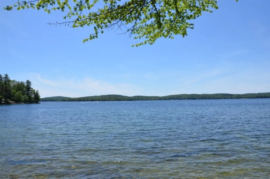 18 Black Cat Island Road Moultonborough NH 03254