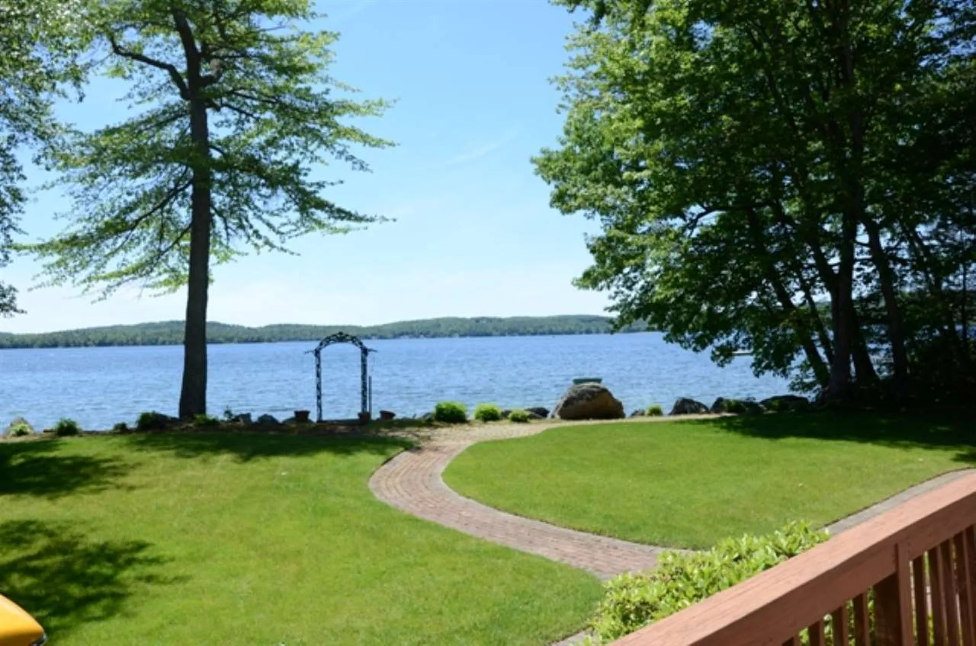 18 Black Cat Island Road Moultonborough NH 03254