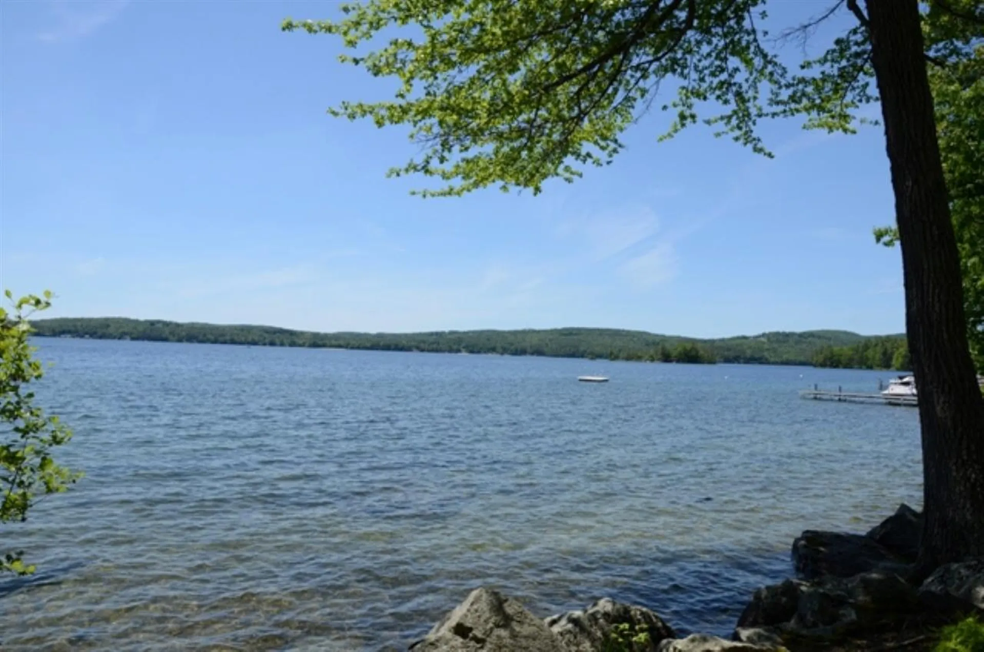 18 Black Cat Island Road Moultonborough NH 03254