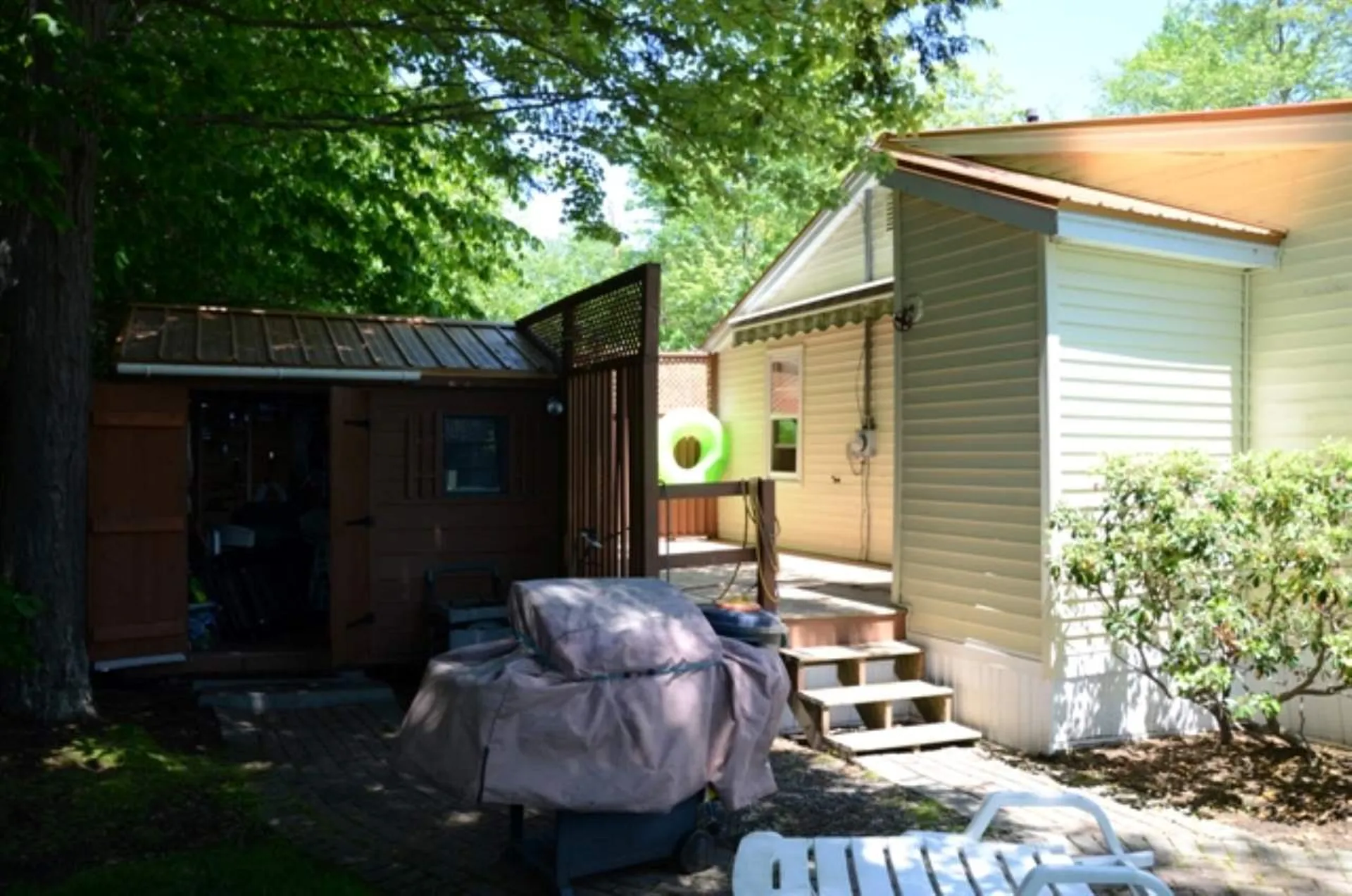 18 Black Cat Island Road Moultonborough NH 03254