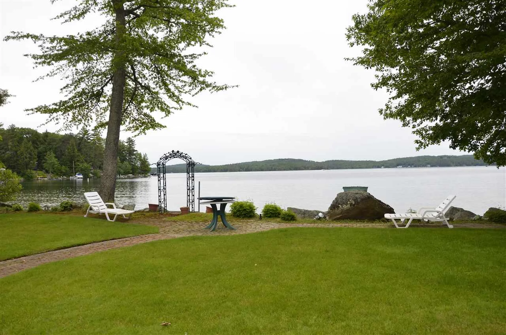18 Black Cat Island Road Moultonborough NH 03254