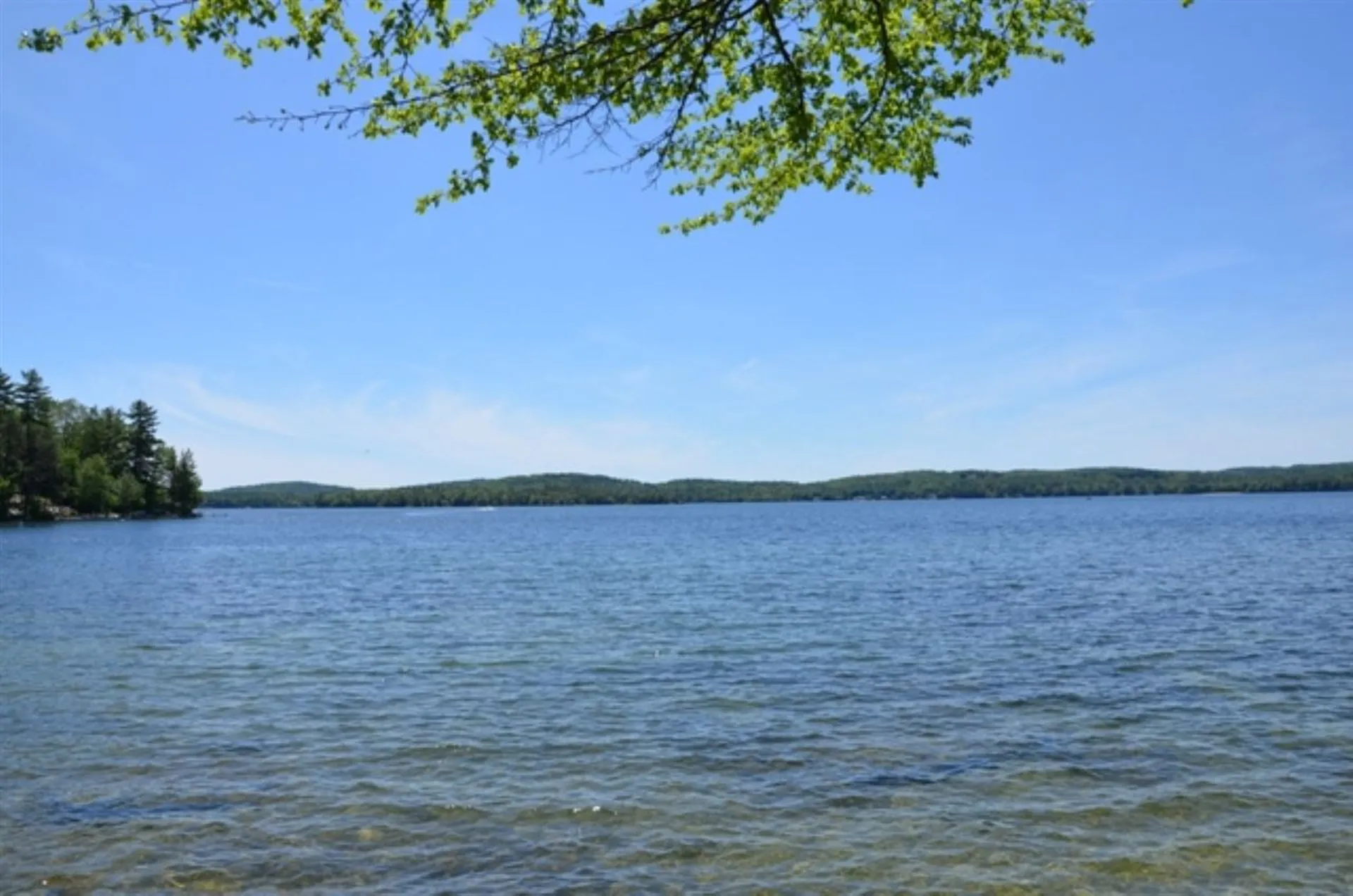 18 Black Cat Island Road Moultonborough NH 03254