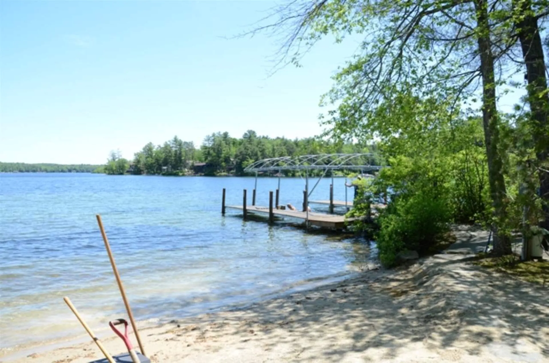 18 Black Cat Island Road Moultonborough NH 03254