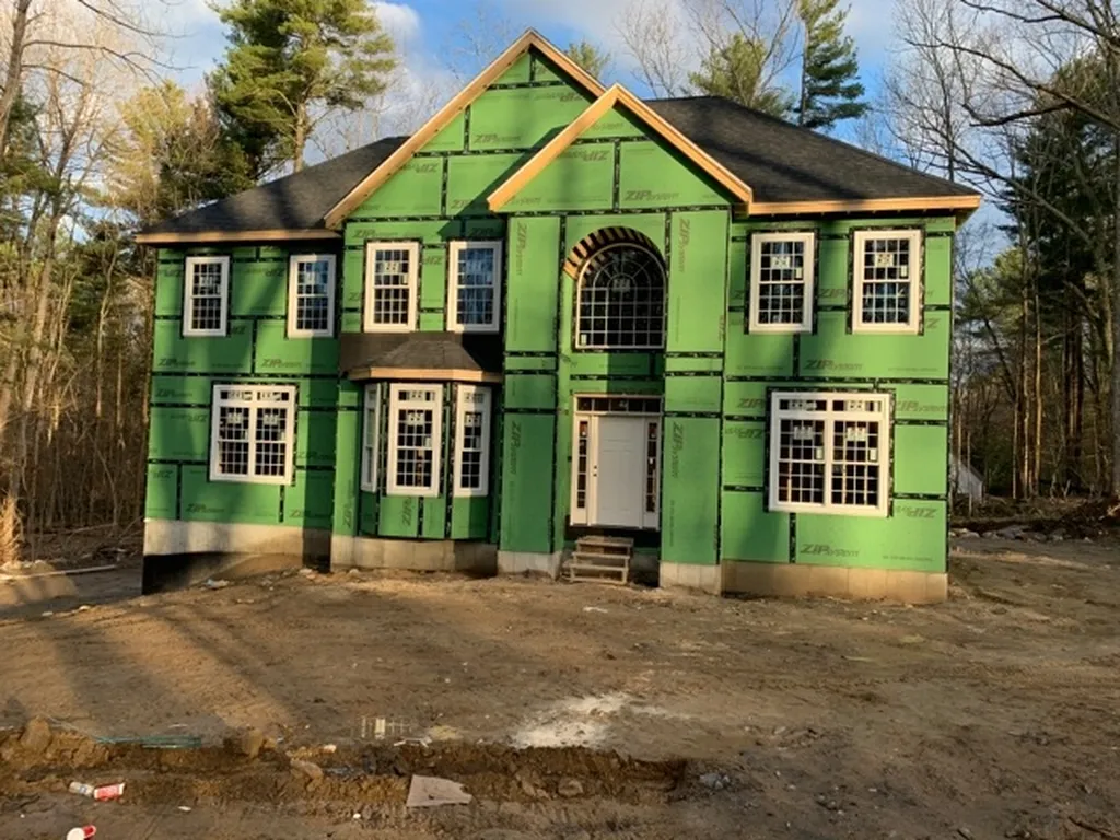 71 Haverhill Road Salem NH 03079