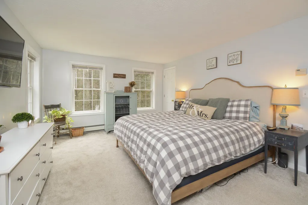 41 Dudley Brook Road Weare NH 03281