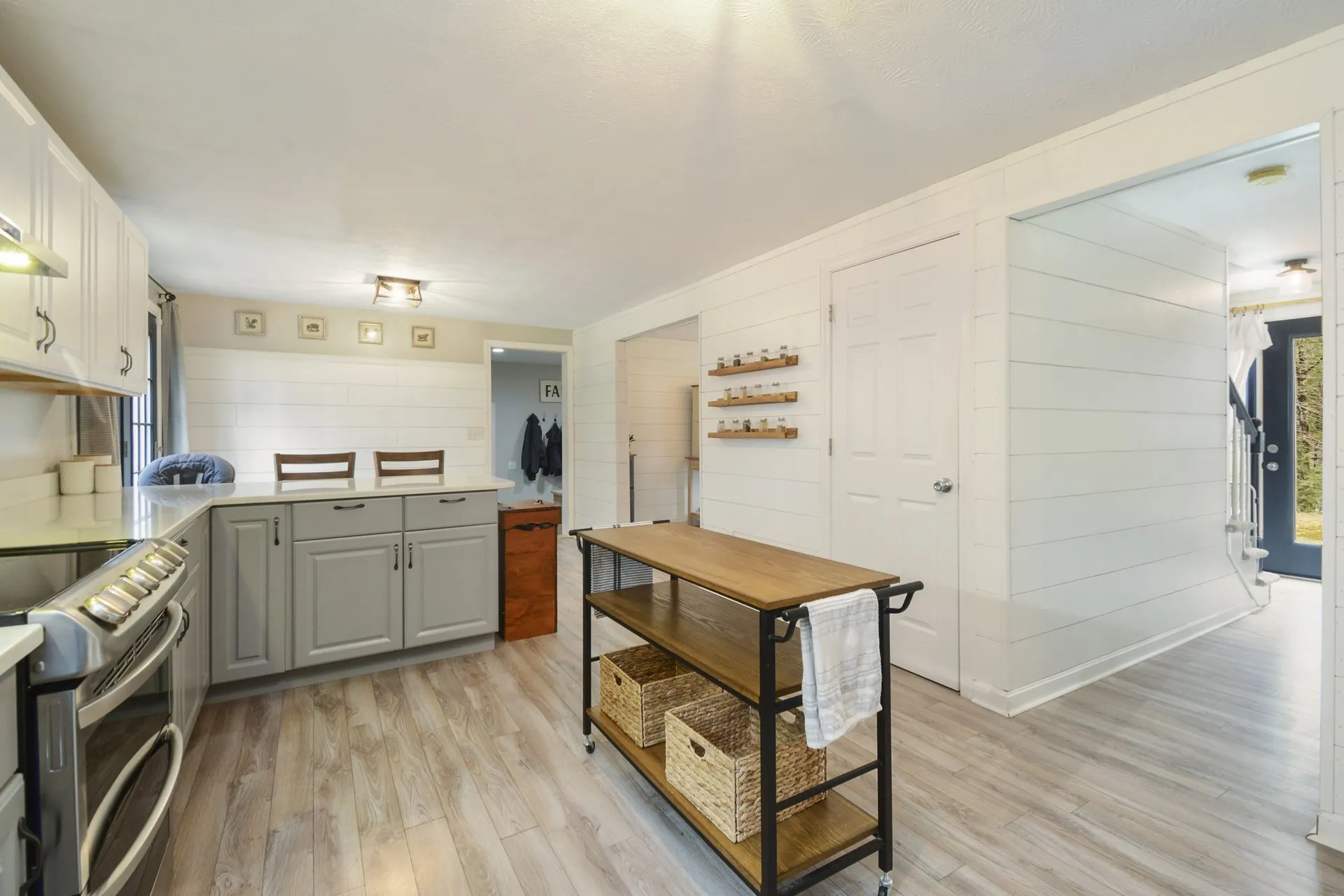 41 Dudley Brook Road Weare NH 03281