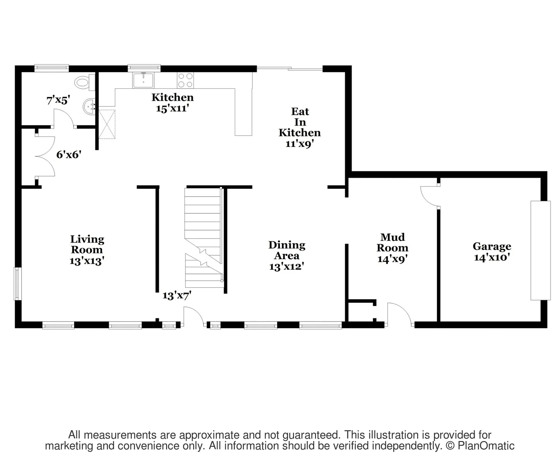 41 Dudley Brook Road Weare NH 03281