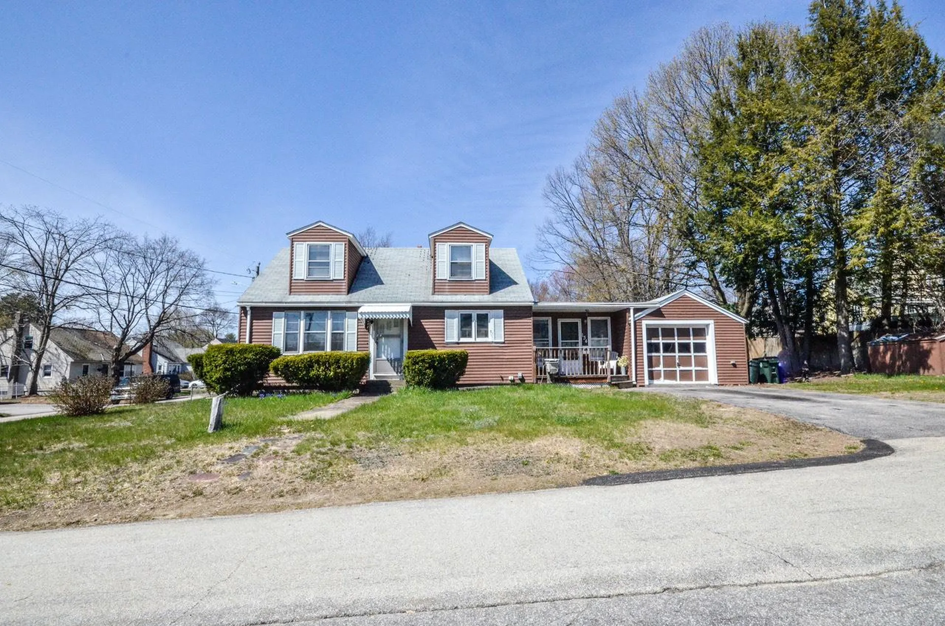134 Longwood Avenue Manchester NH 03103